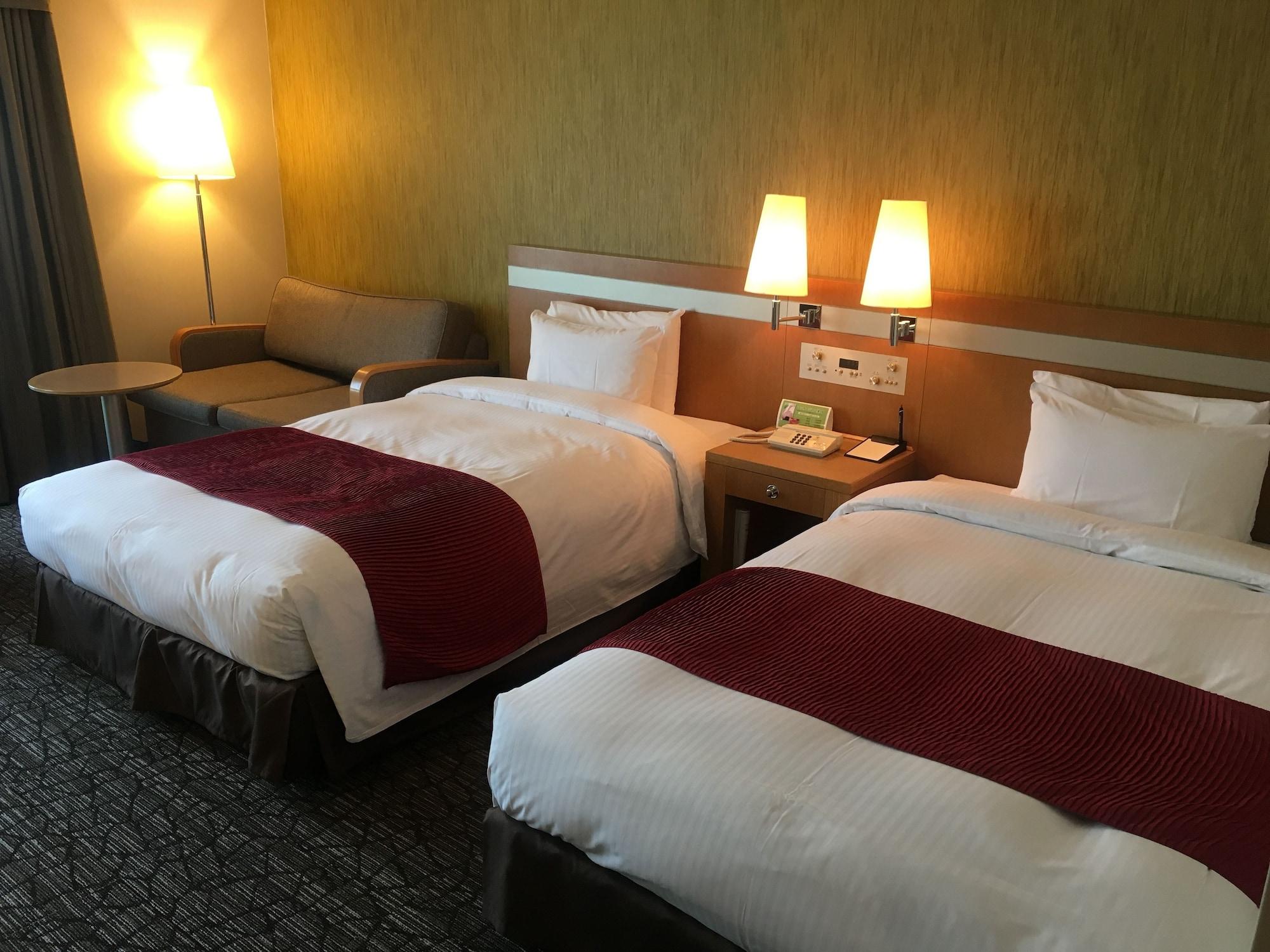 Nakano Sunplaza Hotel - Tokyo — Photos 1